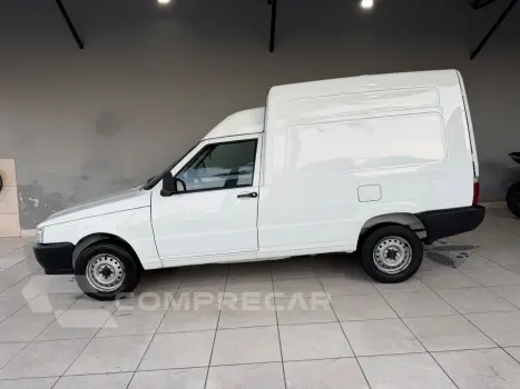 FIORINO 1.3 MPI Fire Furgão 8V