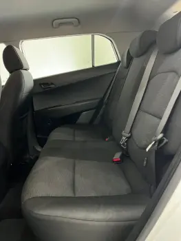 Creta Attitude 1.6 16V Flex Aut.