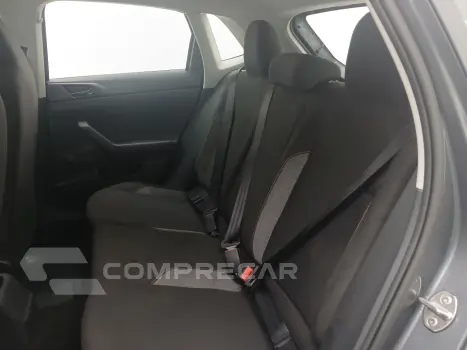 POLO 1.0 MPI TRACK MANUAL