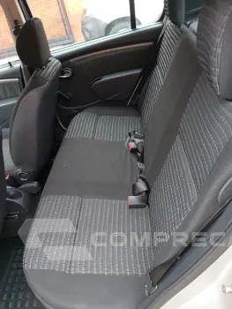 Sandero 1.6