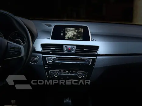 X1 2.0 16V Turbo Activeflex Sdrive20i X-line