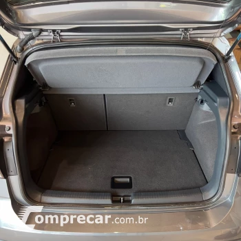 T-Cross Hig. 250 TSI 1.4 Flex 16V 5p Aut