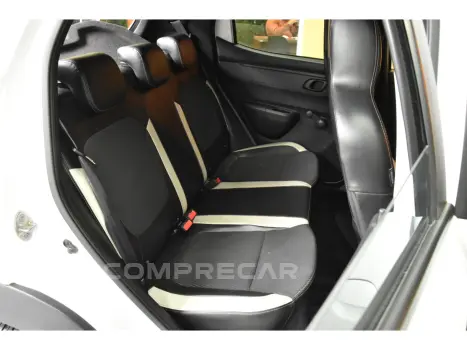 KWID 1.0 12V SCE FLEX INTENSE MANUAL