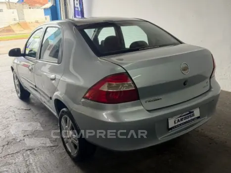 PRISMA - 1.4 MPFI MAXX 8V 4P MANUAL