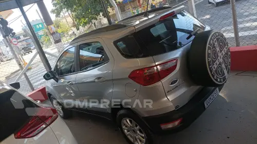 ECOSPORT 1.5 Ti-vct SE Direct