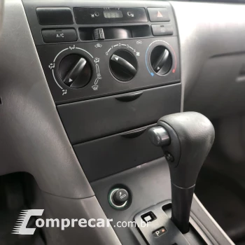COROLLA 1.6 XLI 16V