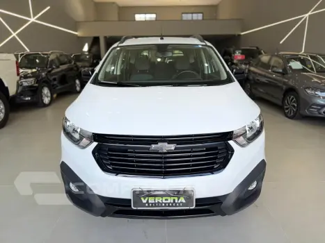 SPIN 1.8 Activ 8V