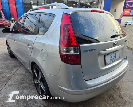 i30cw 2.0 16V 145cv Aut. 5p