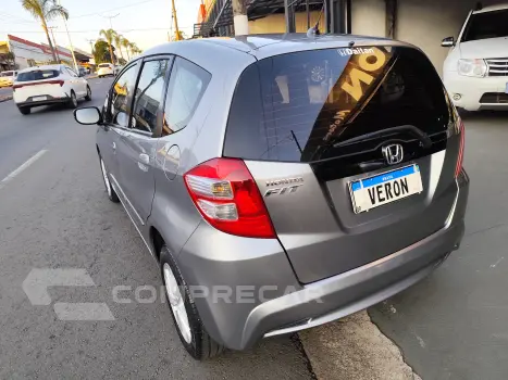 FIT 1.4 LX 16V