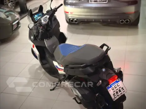 C 400 X SPORT