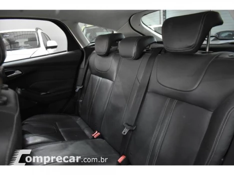 FOCUS HATCH - 2.0 SE HATCH 16V 4P POWERSHIFT