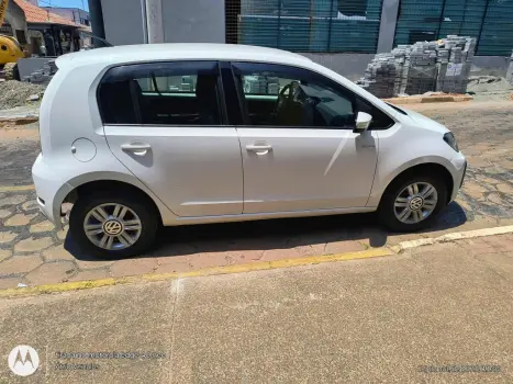 up! move 1.0 Total Flex 12V 5p