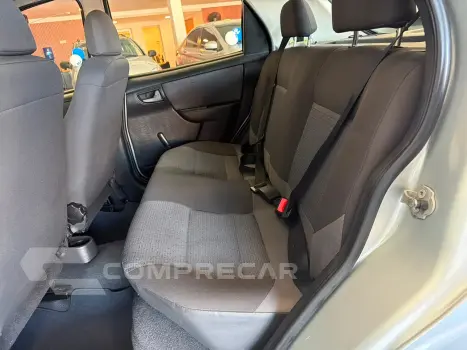 CHEVROLET Celta Spirit/ LT 1.0 MPFI 8V FlexP. 5p