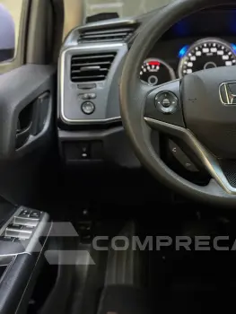 CITY 1.5 Personal 16V