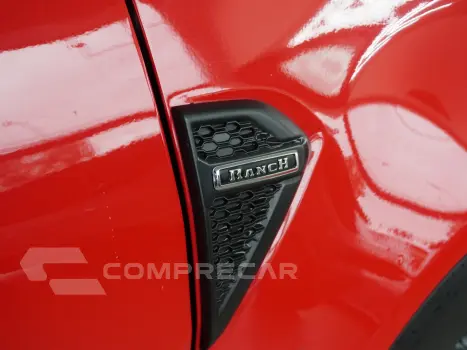 STRADA 1.3 FIREFLY FLEX RANCH CD CVT