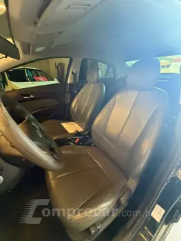 HB20S C.Plus/C.Style 1.6 Flex 16V Mec.4p