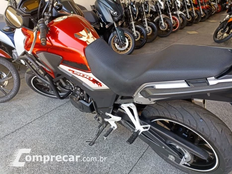 CB 500X