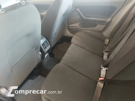 VIRTUS 1.0 200 TSI COMFORTLINE AUTOMÁTICO