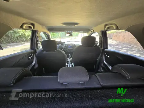 CAPTUR 1.6 16V SCE Life