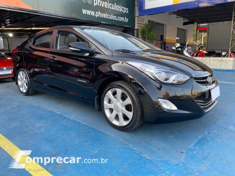 Elantra