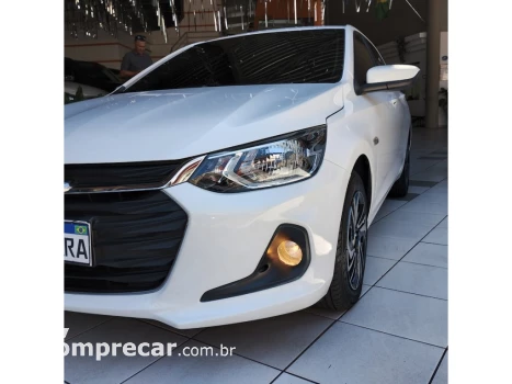 ONIX 1.0 FLEX PLUS LT MANUAL