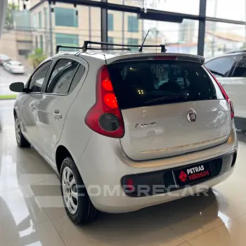 PALIO 1.6 MPI Essence 16V