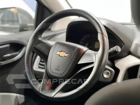 ONIX 1.0 MPFI JOY 8V FLEX 4P MANUAL