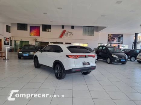 HR-V - 1.5 DI I-VTEC EXL CVT