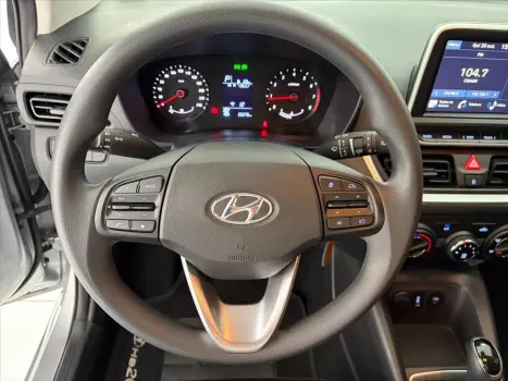 HB20 1.0 TGDI FLEX COMFORT AUTOMÁTICO