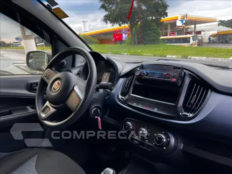 UNO 1.0 Firefly Attractive