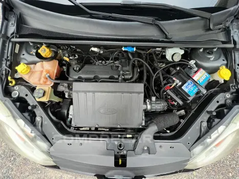 Fiesta 1.6 Rocam Hatch 8V Flex 4P Manual