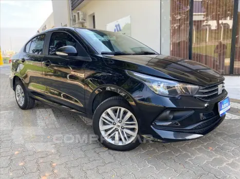 Fiat CRONOS 1.3 FIREFLY FLEX DRIVE CVT 4 portas