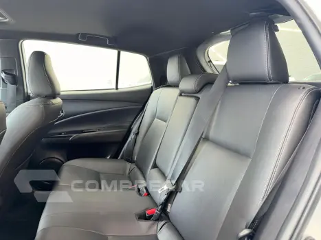 Yaris XLS 1.5
