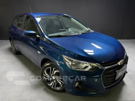 ONIX 1.0 FLEX LT MANUAL