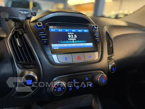 IX35 2.0 MPFI GL 16V FLEX 4P AUTOMÁTICO