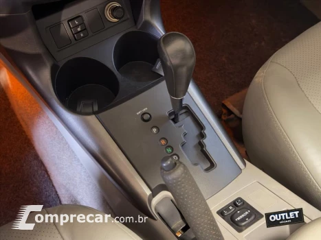 RAV4 2.4 4X2 16V GASOLINA 4P AUTOMÁTICO
