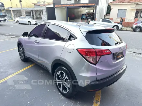 HR-V 1.8 16V EXL
