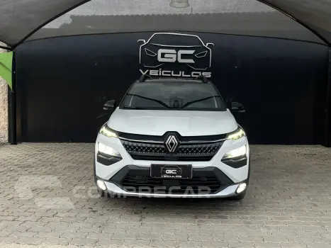 KARDIAN 1.0 TCE FLEX PREMIÉRE EDITION EDC