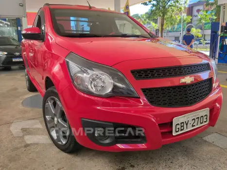 MONTANA 1.4 MPFI Sport CS 8V