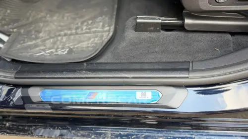 X4 2.0 16V 20I M Sport