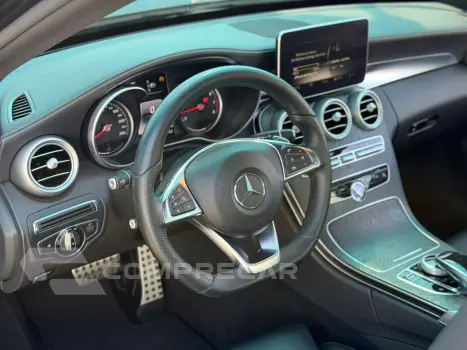 C-250 Sport 2.0 16V 211cv Aut.