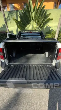 SAVEIRO 1.6 Cross CE 16V