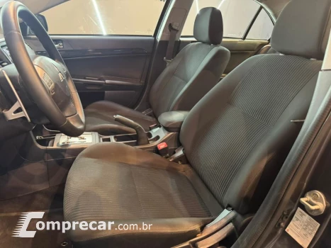 Lancer HL 2.0 16V 160cv Aut.