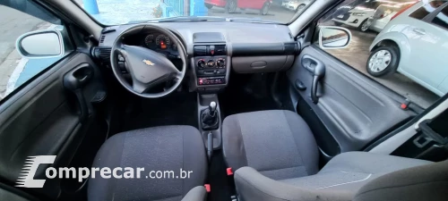 CLASSIC 1.0 MPFI LS 8V