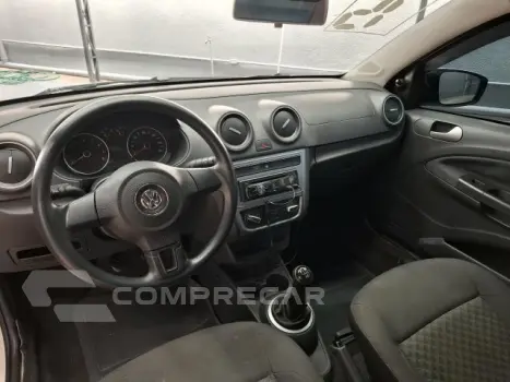 SAVEIRO - 1.6 MI TRENDLINE CS 8V 2P MANUAL