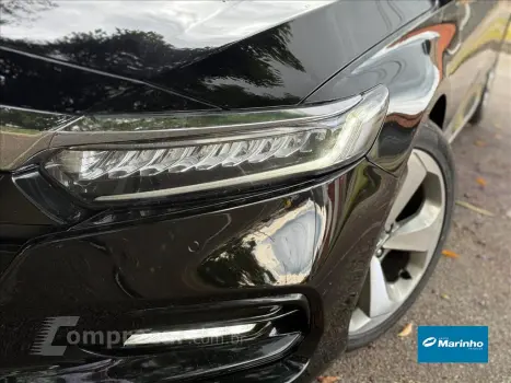 ACCORD 2.0 VTEC TURBO GASOLINA TOURING 10AT