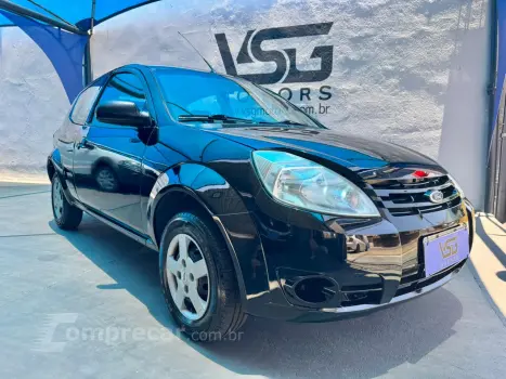 FORD Ka Hatch 1.0 FLEX 2 portas