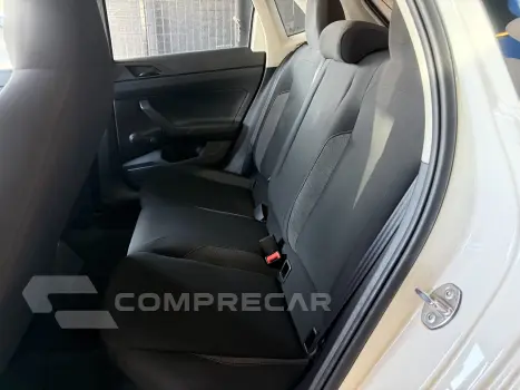 POLO 1.0 MPI Track