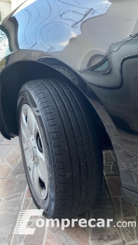 SPACEFOX 1.6 MI 8V