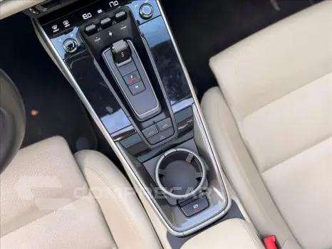 911 3.0 24V H6 Carrera 4S Cabriolet